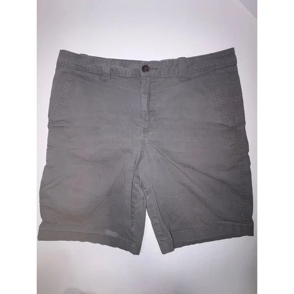 Mens Wrangler dress/active pants 34/30, Magellan 33w shorts, salt‎ life swim 34w - Picture 8 of 15